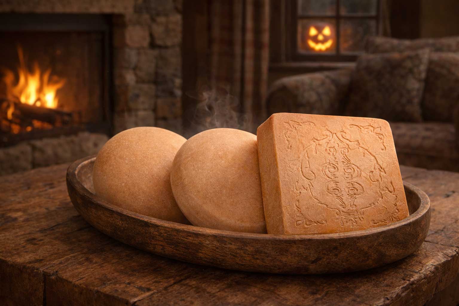 Goat Milk Soap