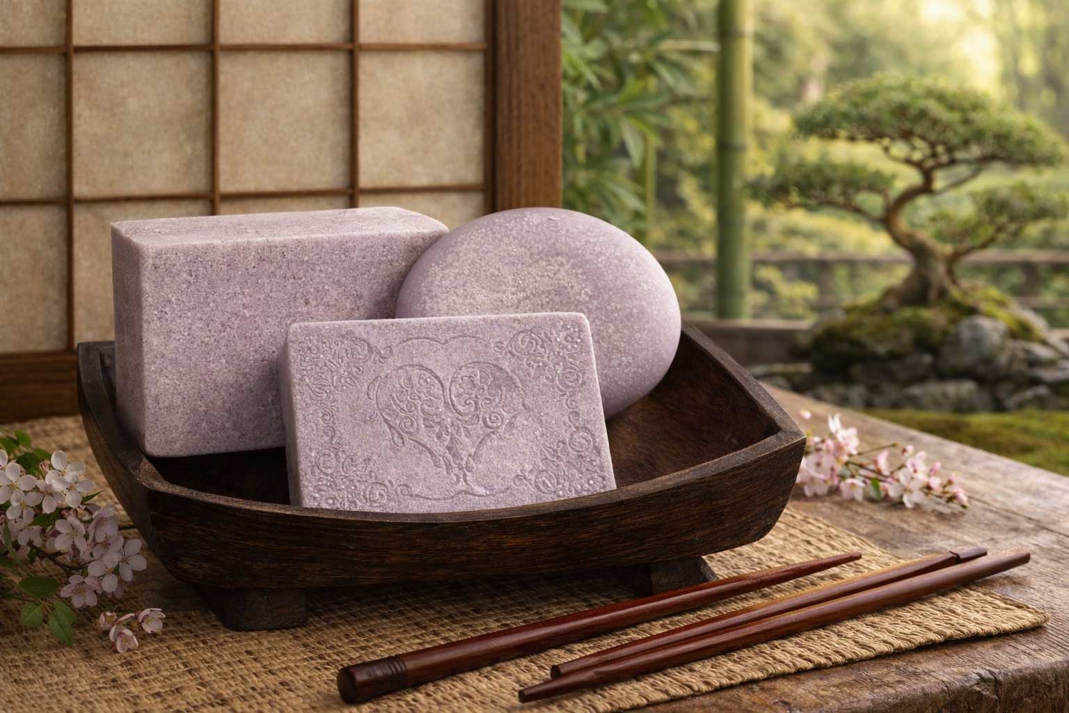 Goat Milk Soap