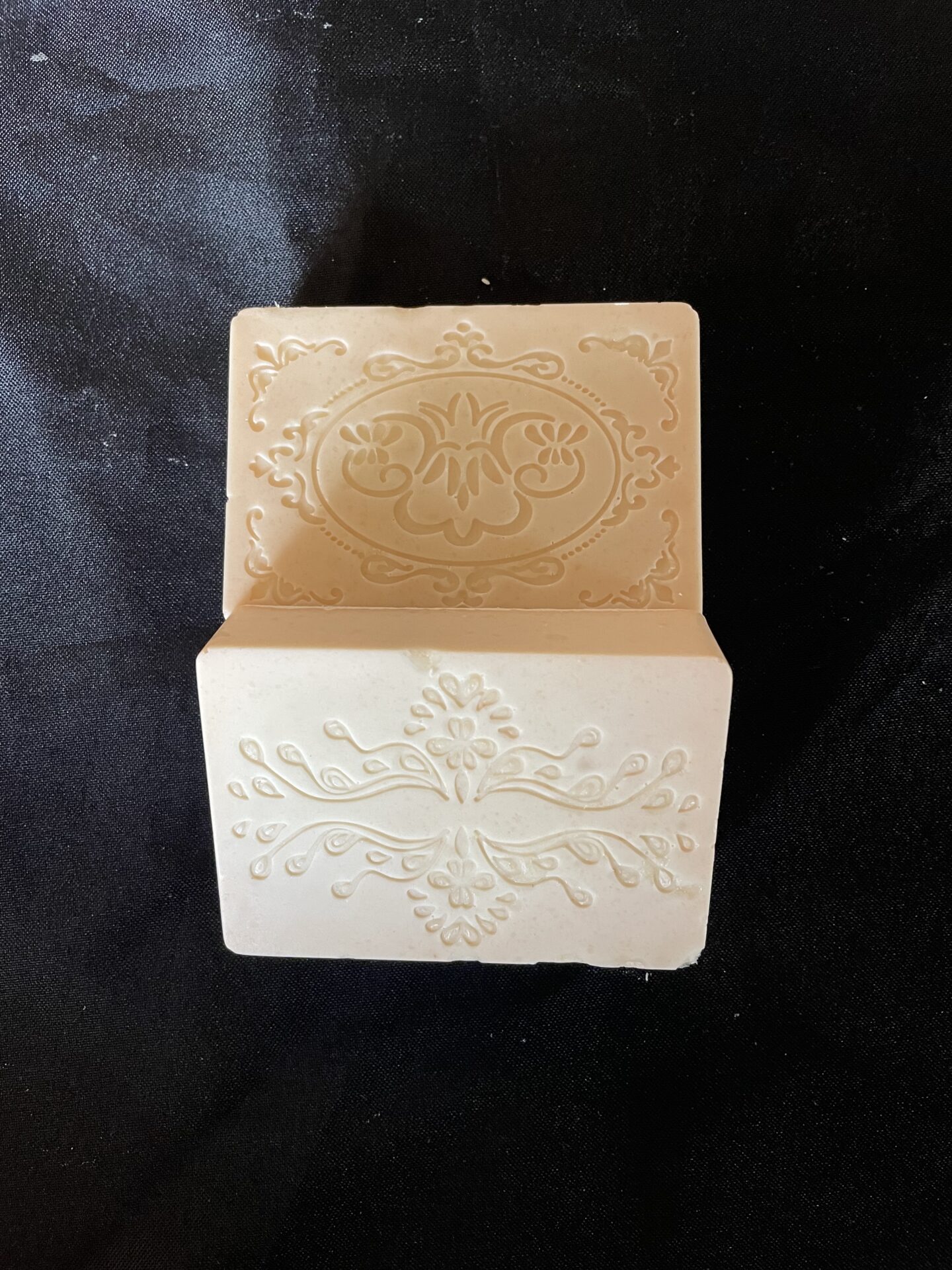 Pumpkin Spice Assorted Soaps - Image 2