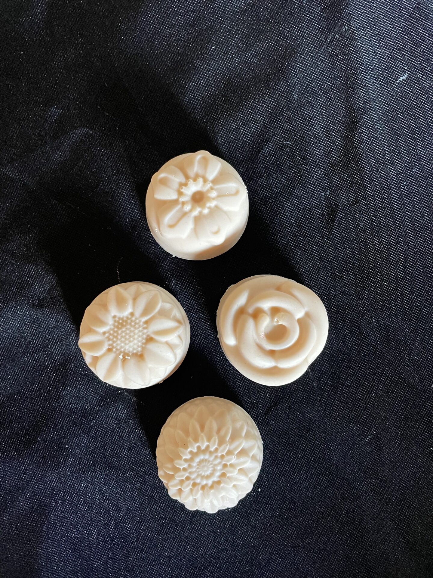 Pumpkin Spice Assorted Soaps - Image 5